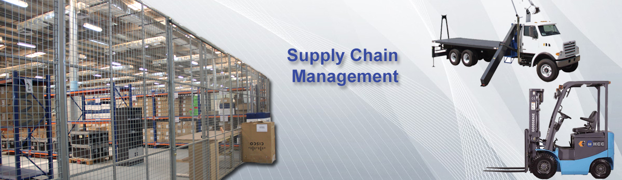 Supply Chain